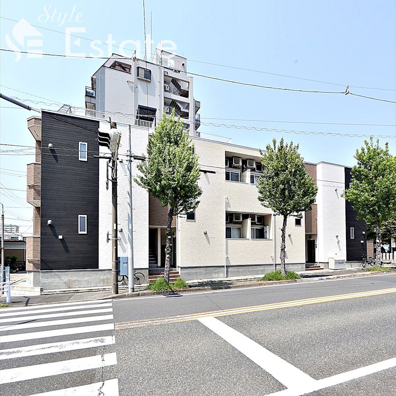 ハーモニーテラス伝馬III