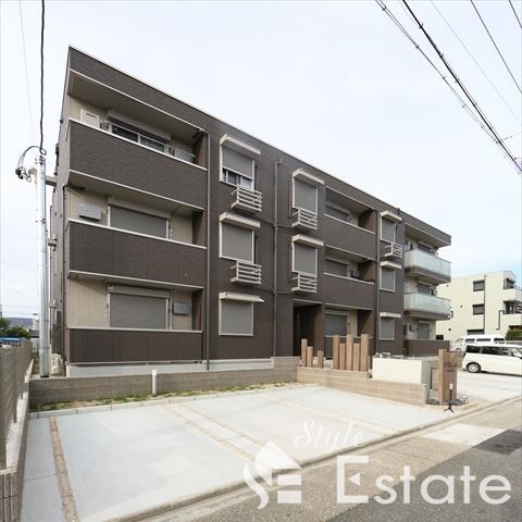 ラ・メゾン・サンパティーク