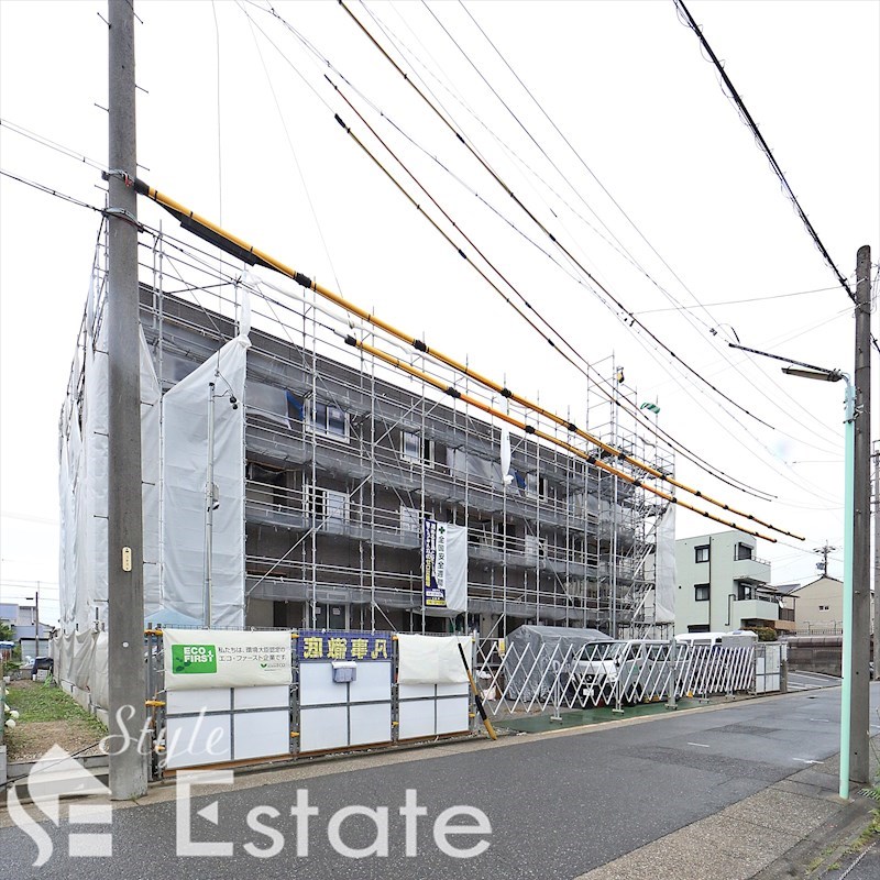 ラ・メゾン・サンパティーク