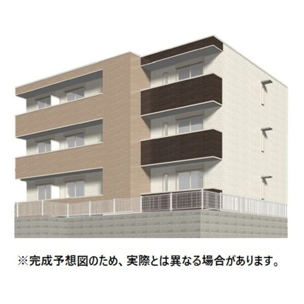 仮）GRAND D-room御器所