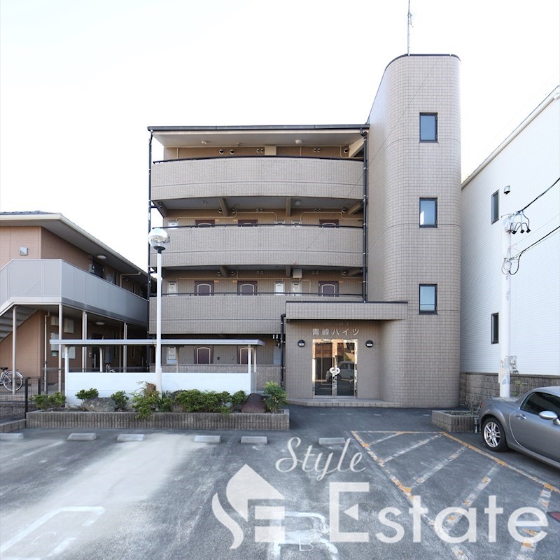 スクエア瑞穂南