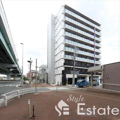 S-RESIDENCE日比野