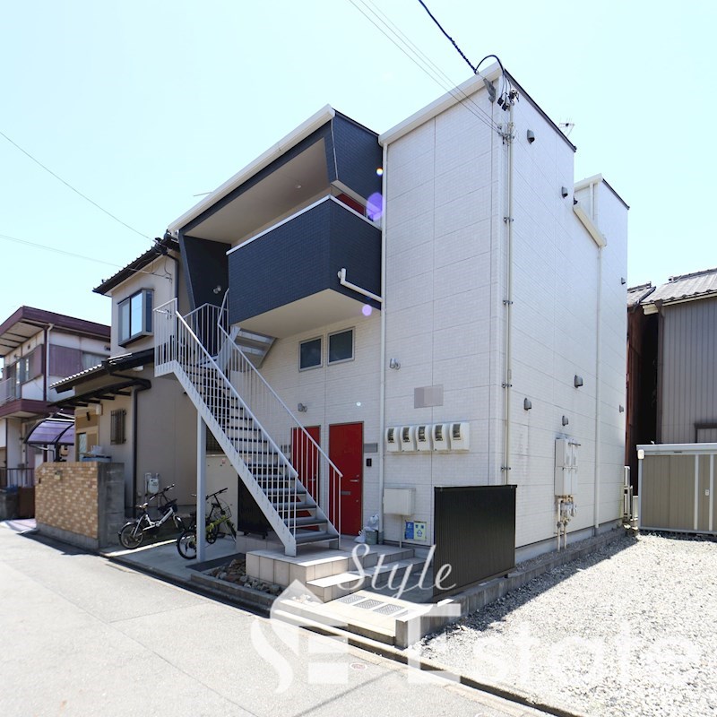 Cottage Kawama