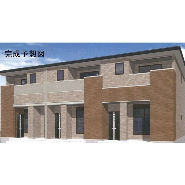 ガーデンヒルズ大高