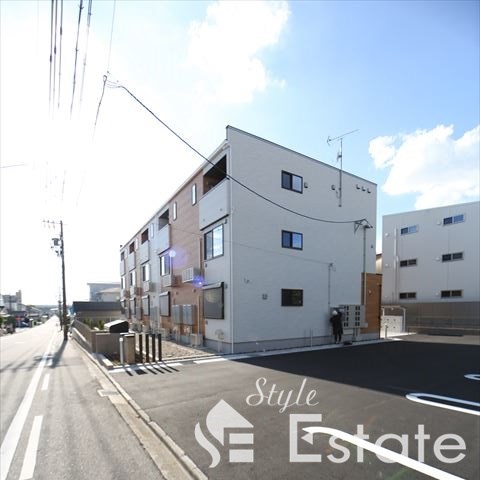 メゾン23