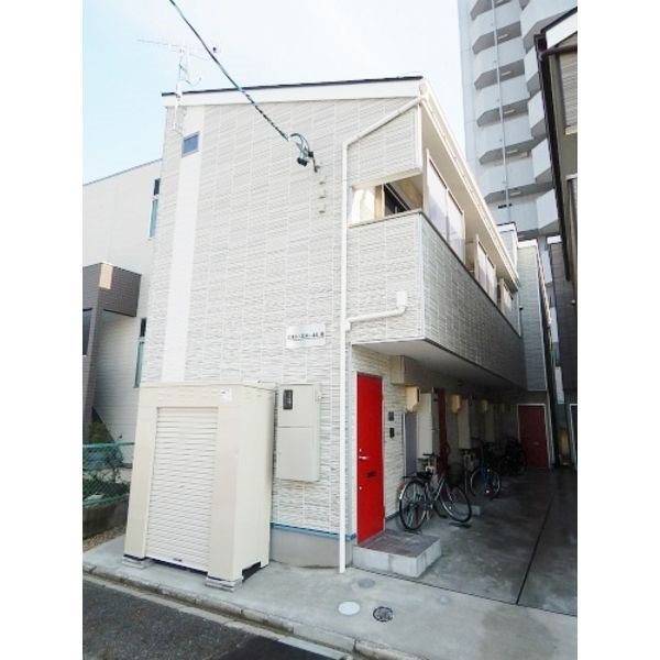 ポルト・ボヌールU II