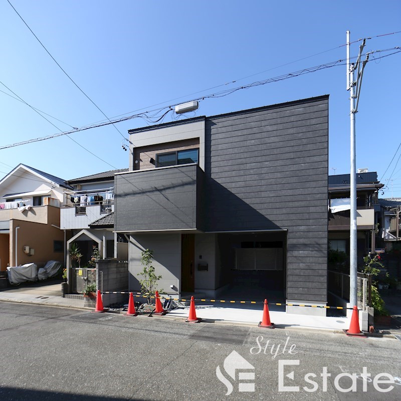 仮称）南区西又兵ヱ町戸建賃貸