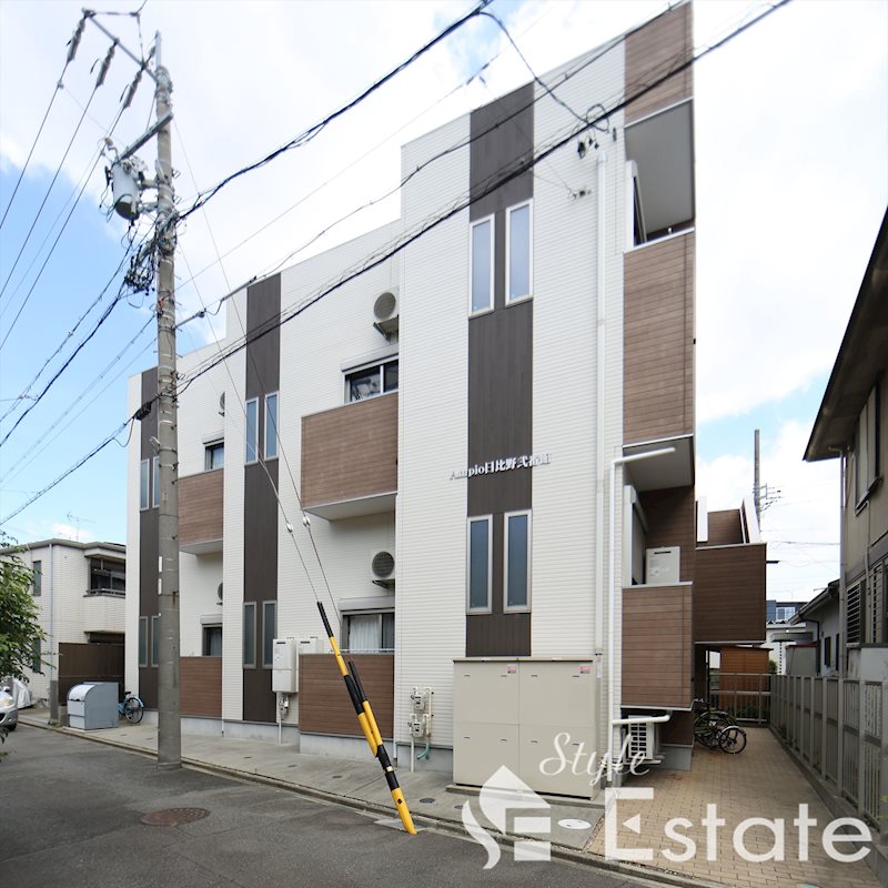 Ampio日比野弐番館