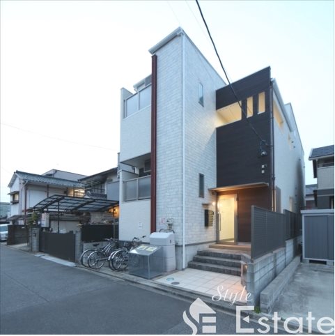 ハーモニーテラス八番II