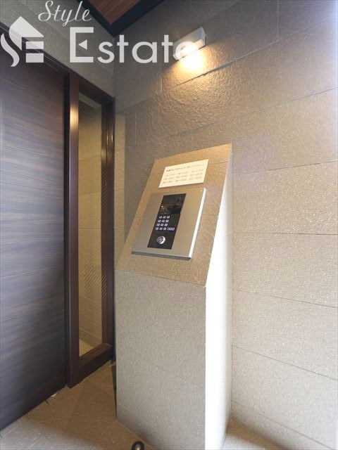 ☆オートロック