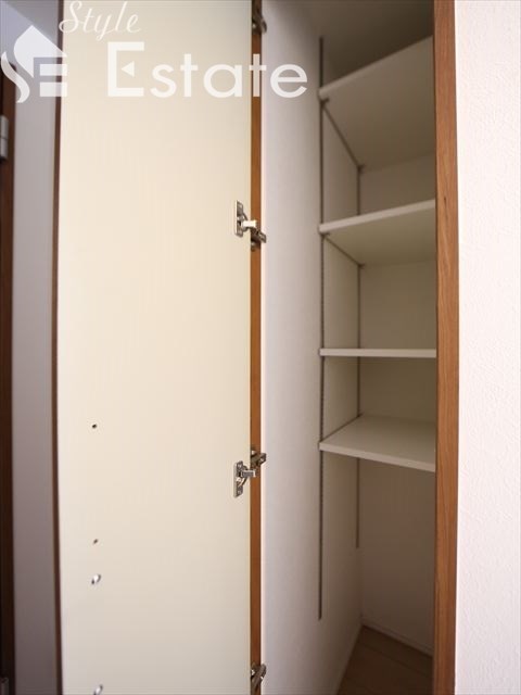 ☆シューズボックス