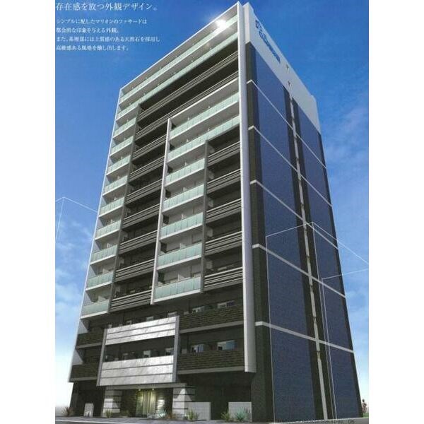 プレサンス広小路通今池