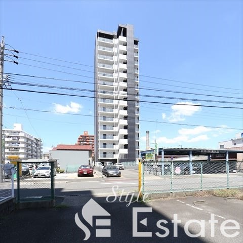 ディアレイシャス尾頭橋