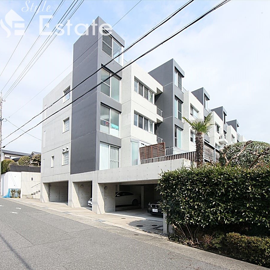 パサージュ陽明