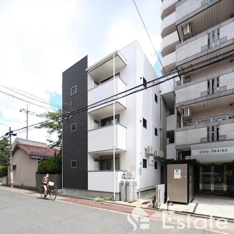 ocean今池