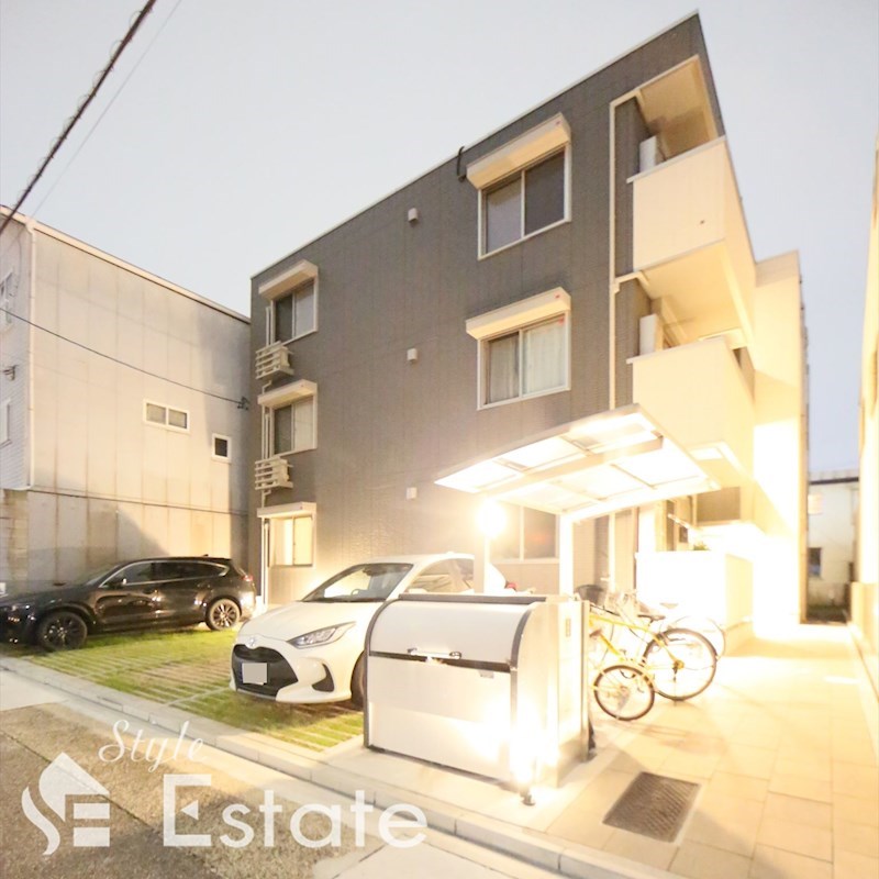 ダイヤモンドヒルズ苗代町