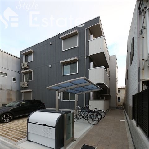 ダイヤモンドヒルズ苗代町