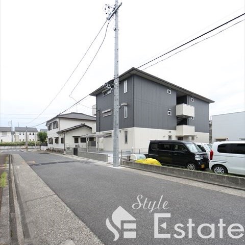 ベルフォレ豊田