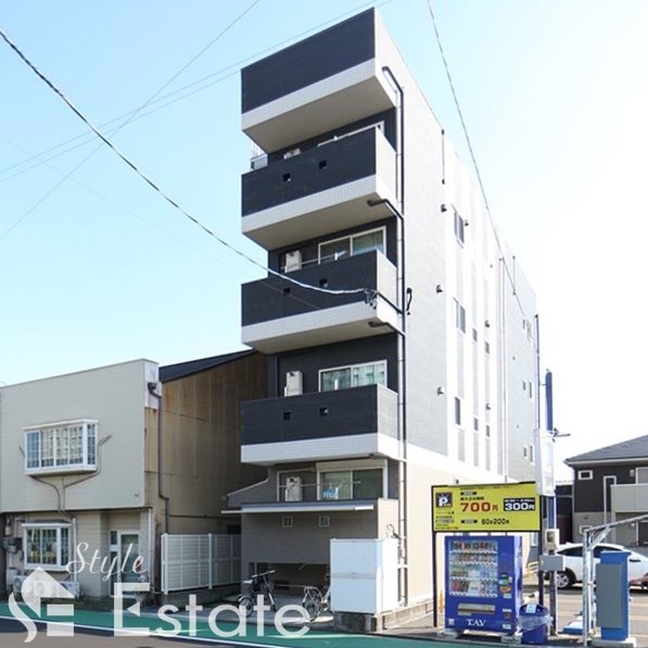 アコモ元中村