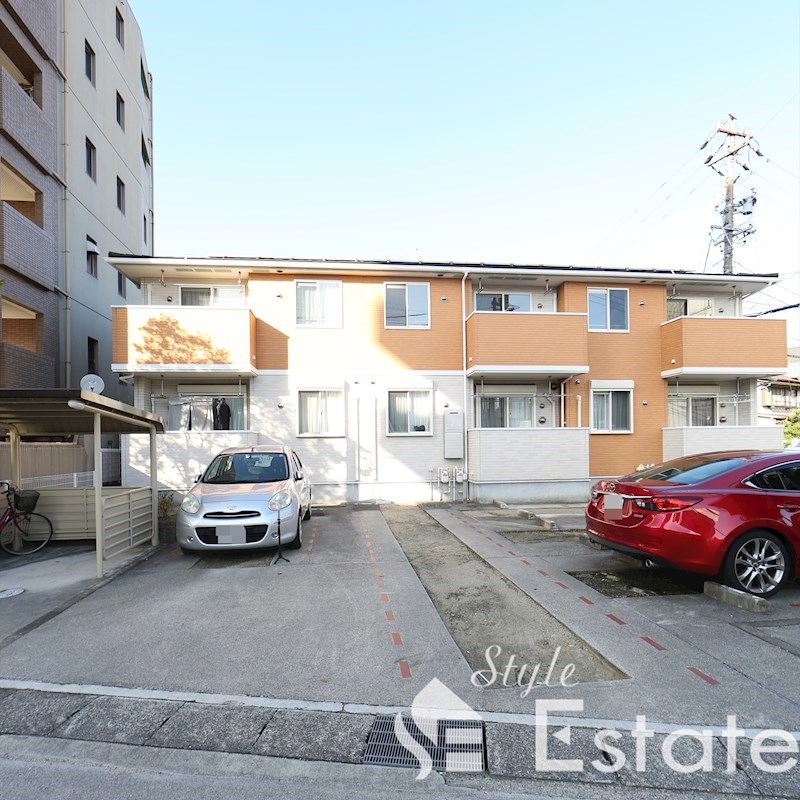 グランツ植田西