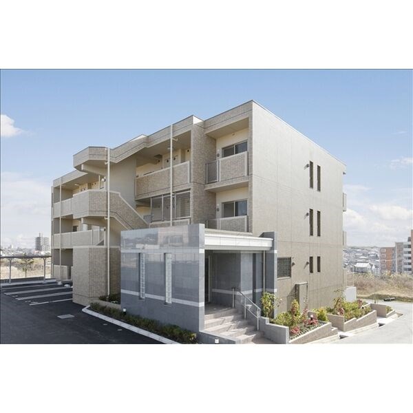 レージュパークサイド