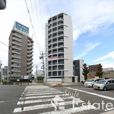 Comfort山王