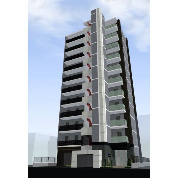 S-RESIDENCE桜山East