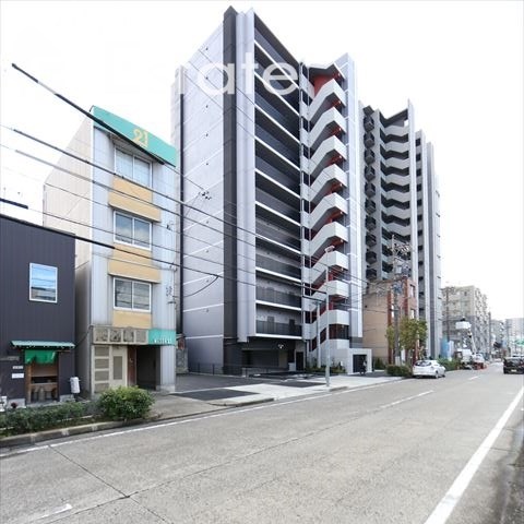 S-RESIDENCE桜山East