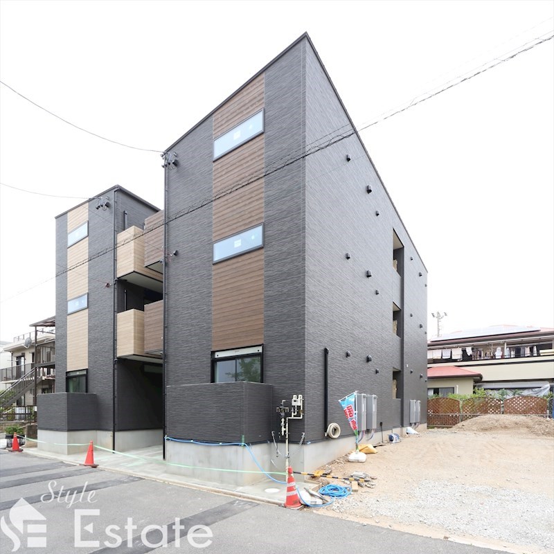 BELLE ROSE大江 EAST