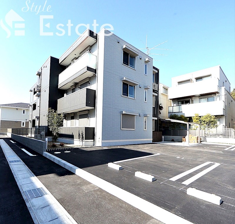 マエストラーレ