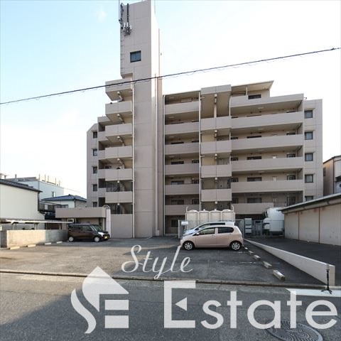 グランドメゾンUN