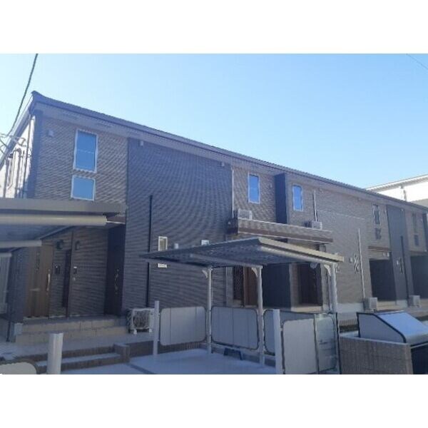 プランドール日比野