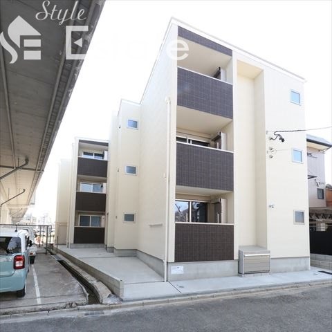 REGALEST六番町