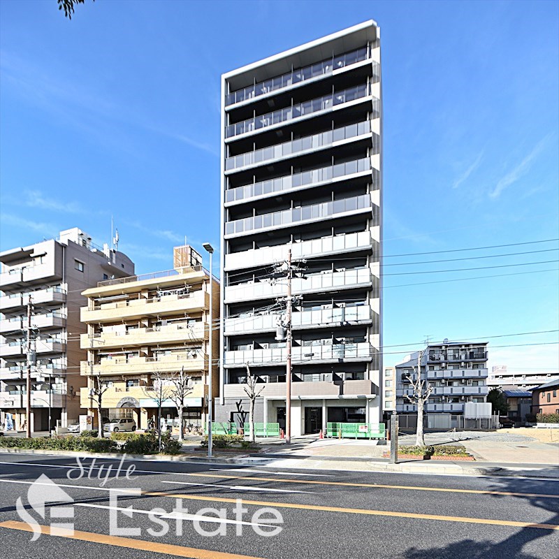 御器所ウエスト