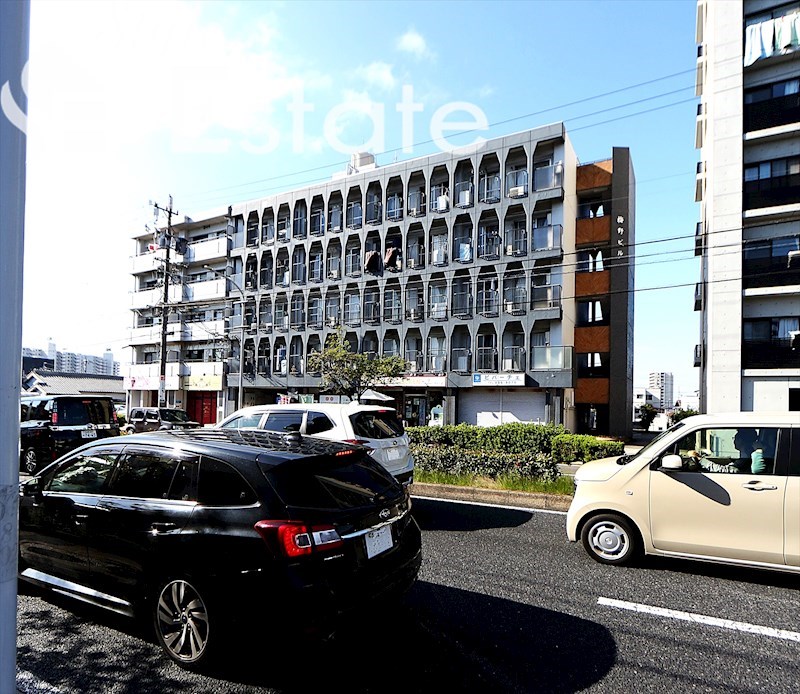 梅野ビル