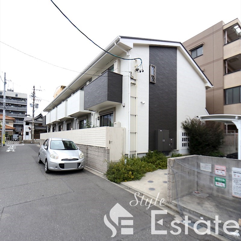 ポートパレス東海通