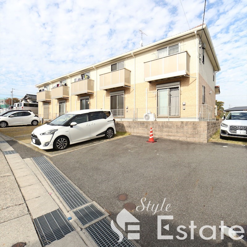 アスピリア常安A