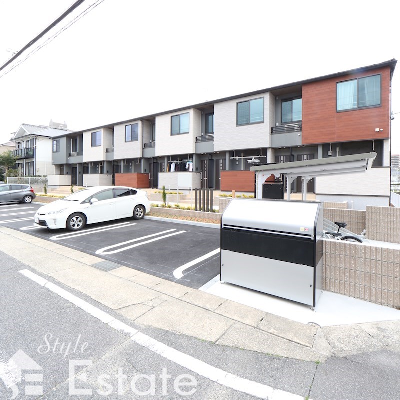 シャンポール砂田