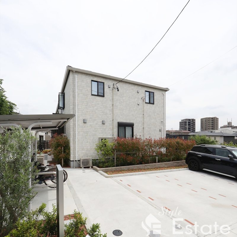 メゾン　サカエV