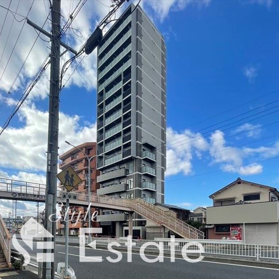 RICHED’OR川名駅