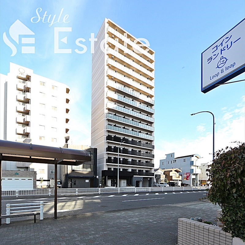 S-RESIDENCE熱田一番