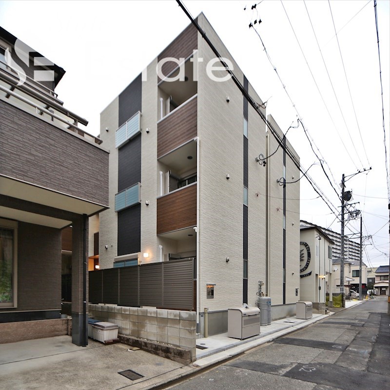 ALIVIO　UCHIDABASHI