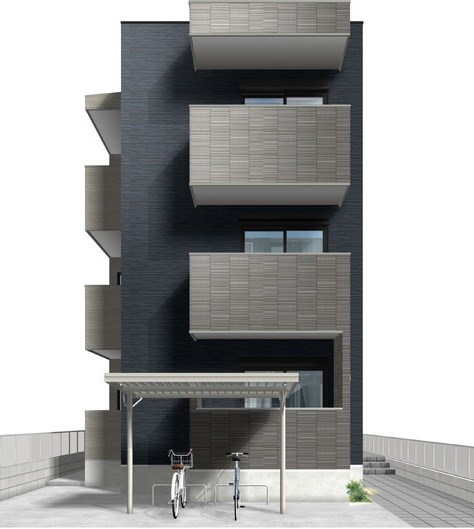 Ｃｈｅｒｉｍ築地口III