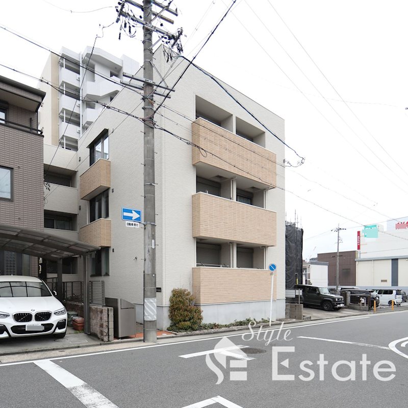 コレクション新瑞橋