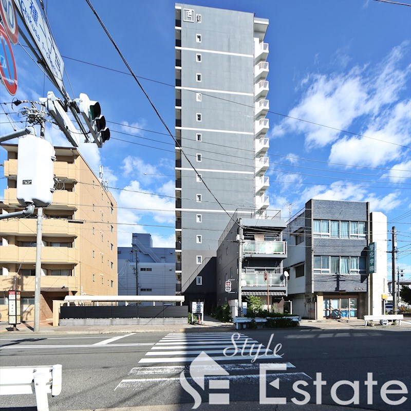 エステムコート名古屋千種グレイス