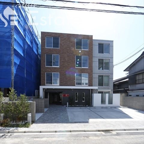 quador御器所BLANC