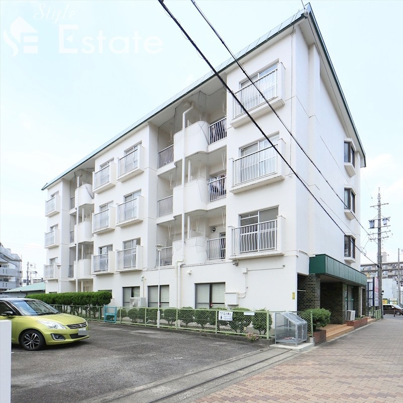 第2水野マンション