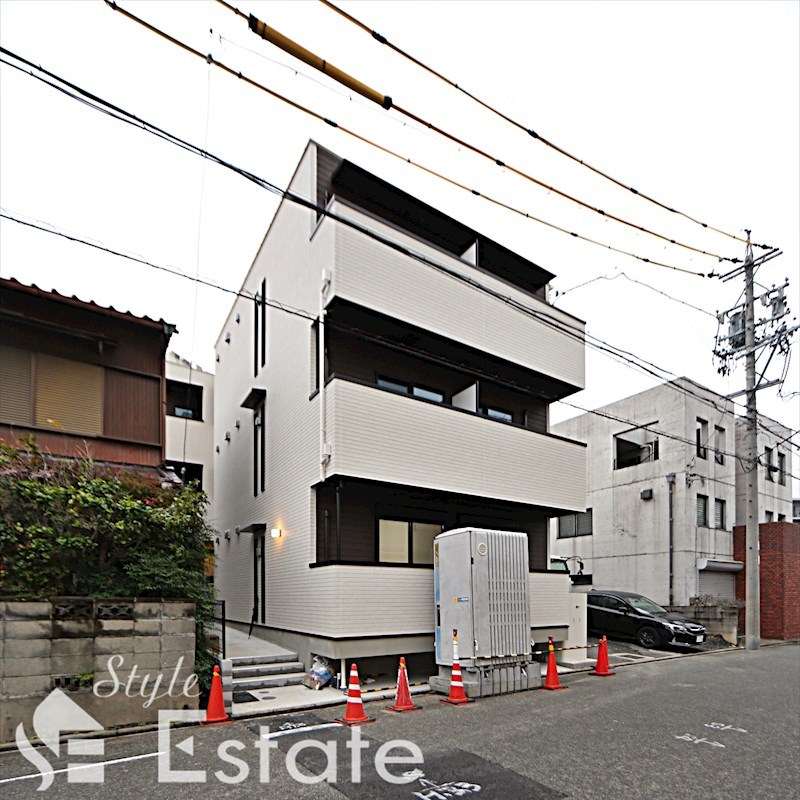 ルセント新瑞橋