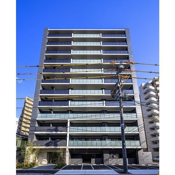 エステムコート名古屋サウスプレミオ