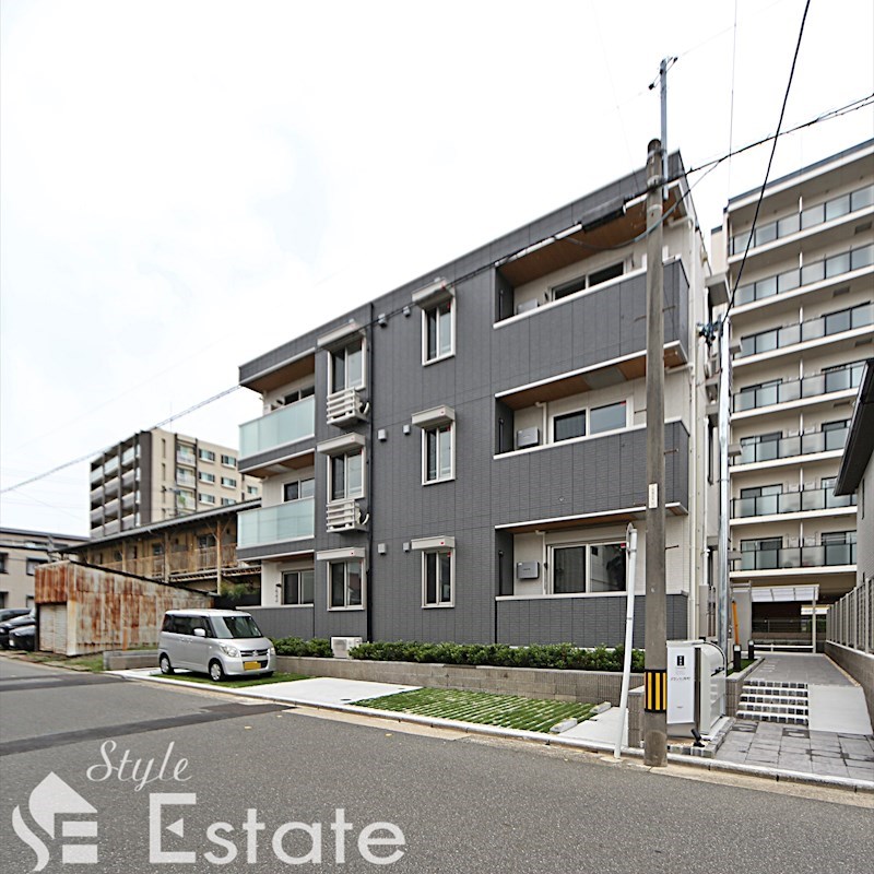 グラン仁所町